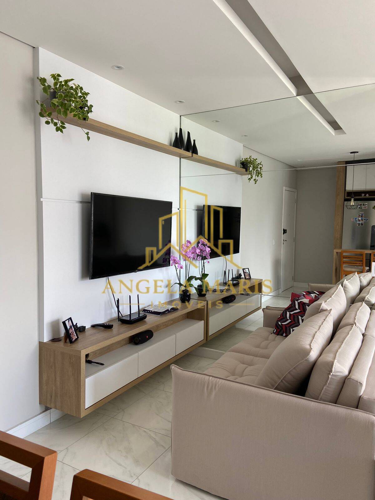 Apartamento, 2 quartos, 62 m² - Foto 5