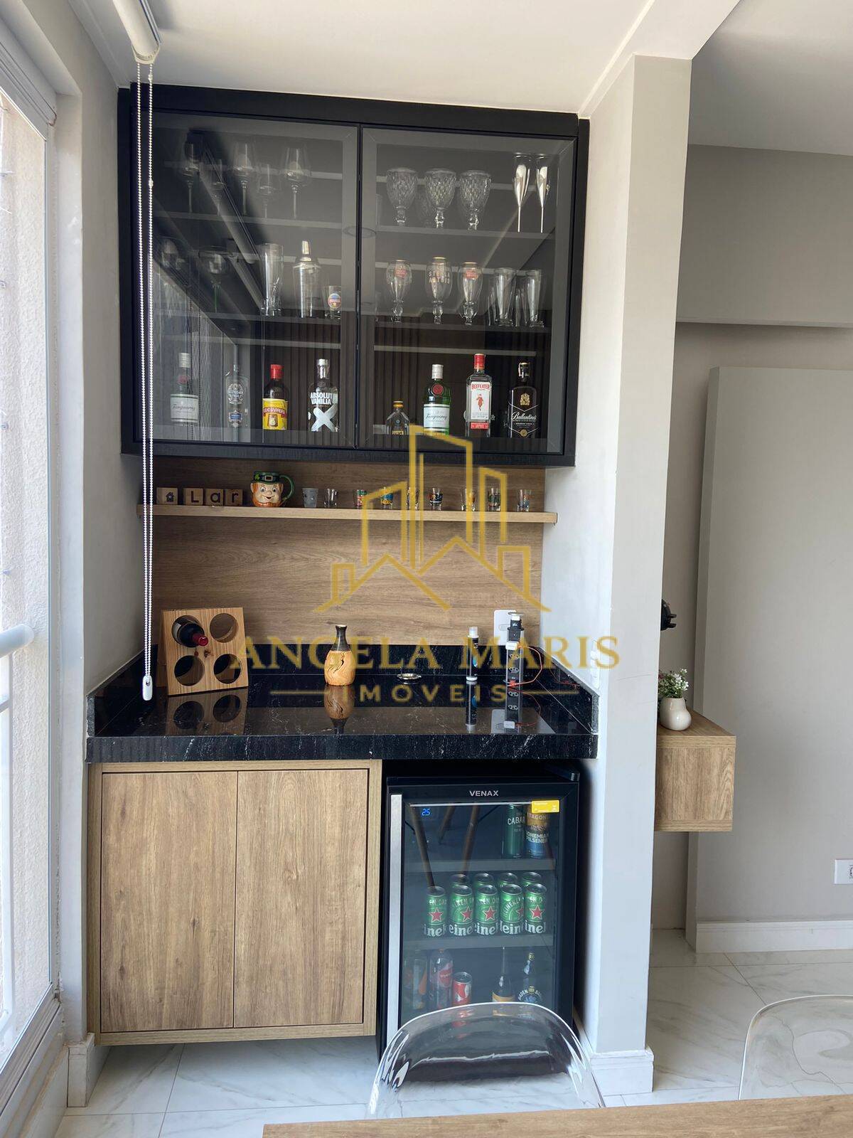 Apartamento, 2 quartos, 62 m² - Foto 3