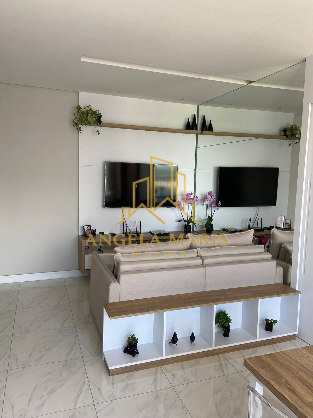 Apartamento, 2 quartos, 62 m² - Foto 6