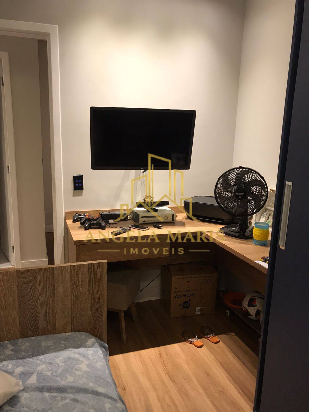 Apartamento, 3 quartos, 83 m² - Foto 12