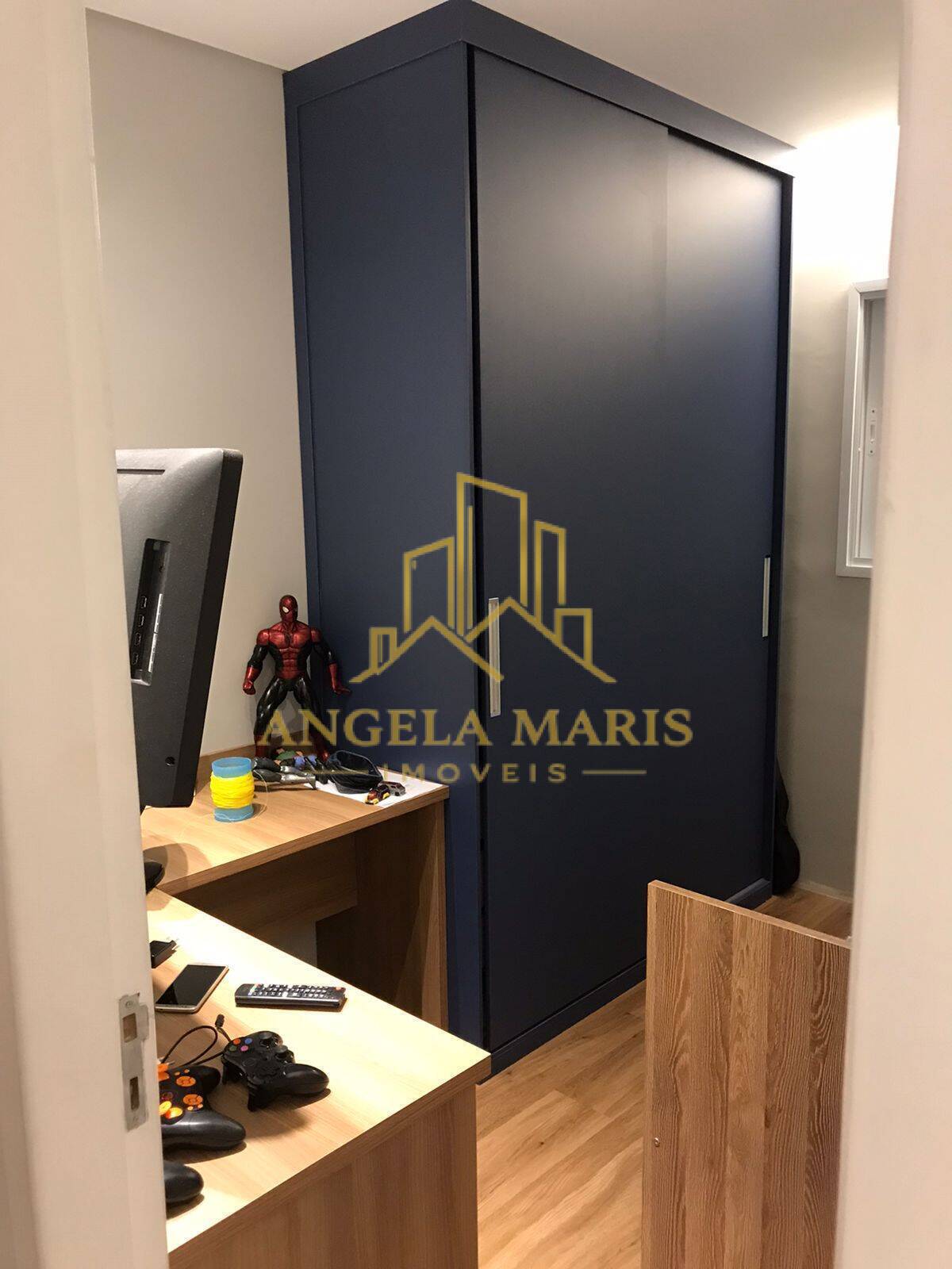 Apartamento, 3 quartos, 83 m² - Foto 31