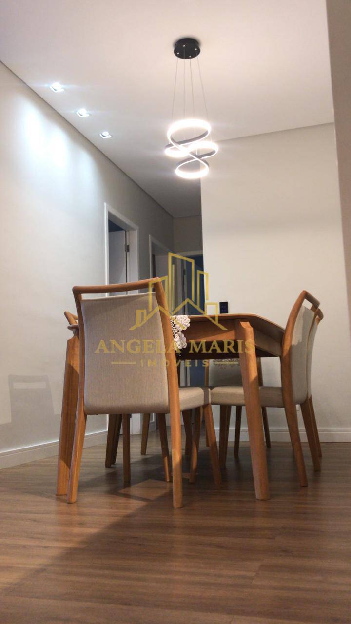 Apartamento, 3 quartos, 83 m² - Foto 9