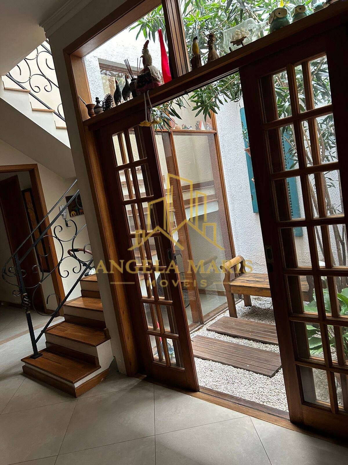 Casa, 3 quartos, 150 m² - Foto 11