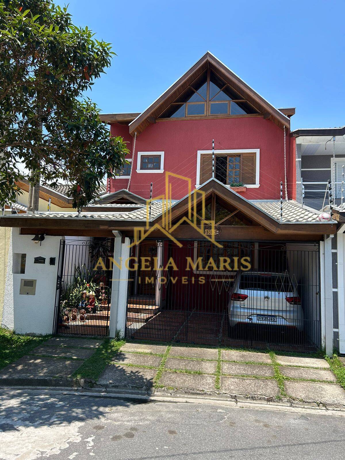 Casa, 3 quartos, 150 m² - Foto 1