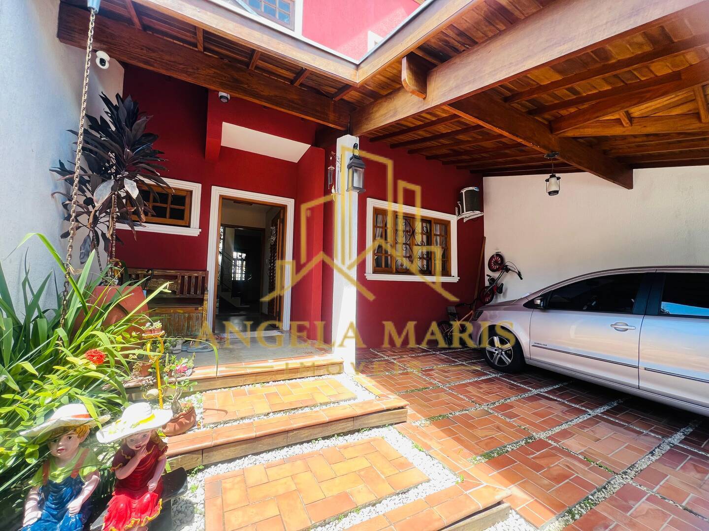 Casa, 3 quartos, 150 m² - Foto 2