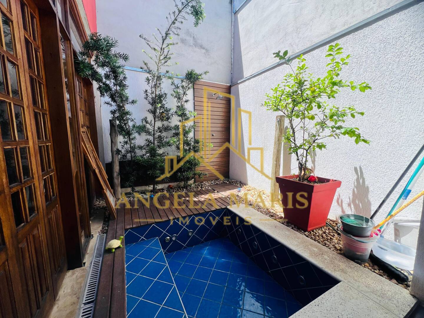 Casa, 3 quartos, 150 m² - Foto 5