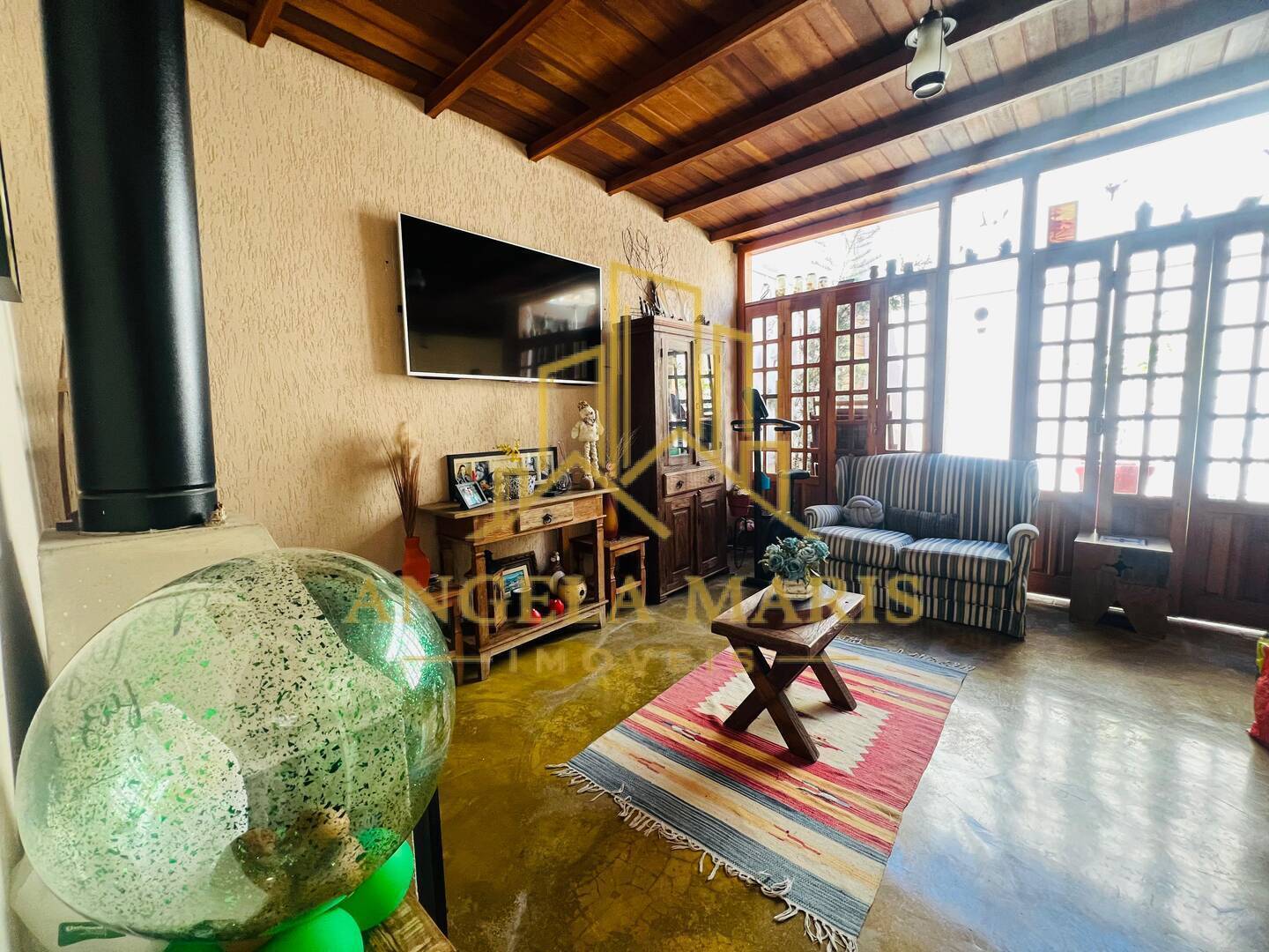 Casa, 3 quartos, 150 m² - Foto 3