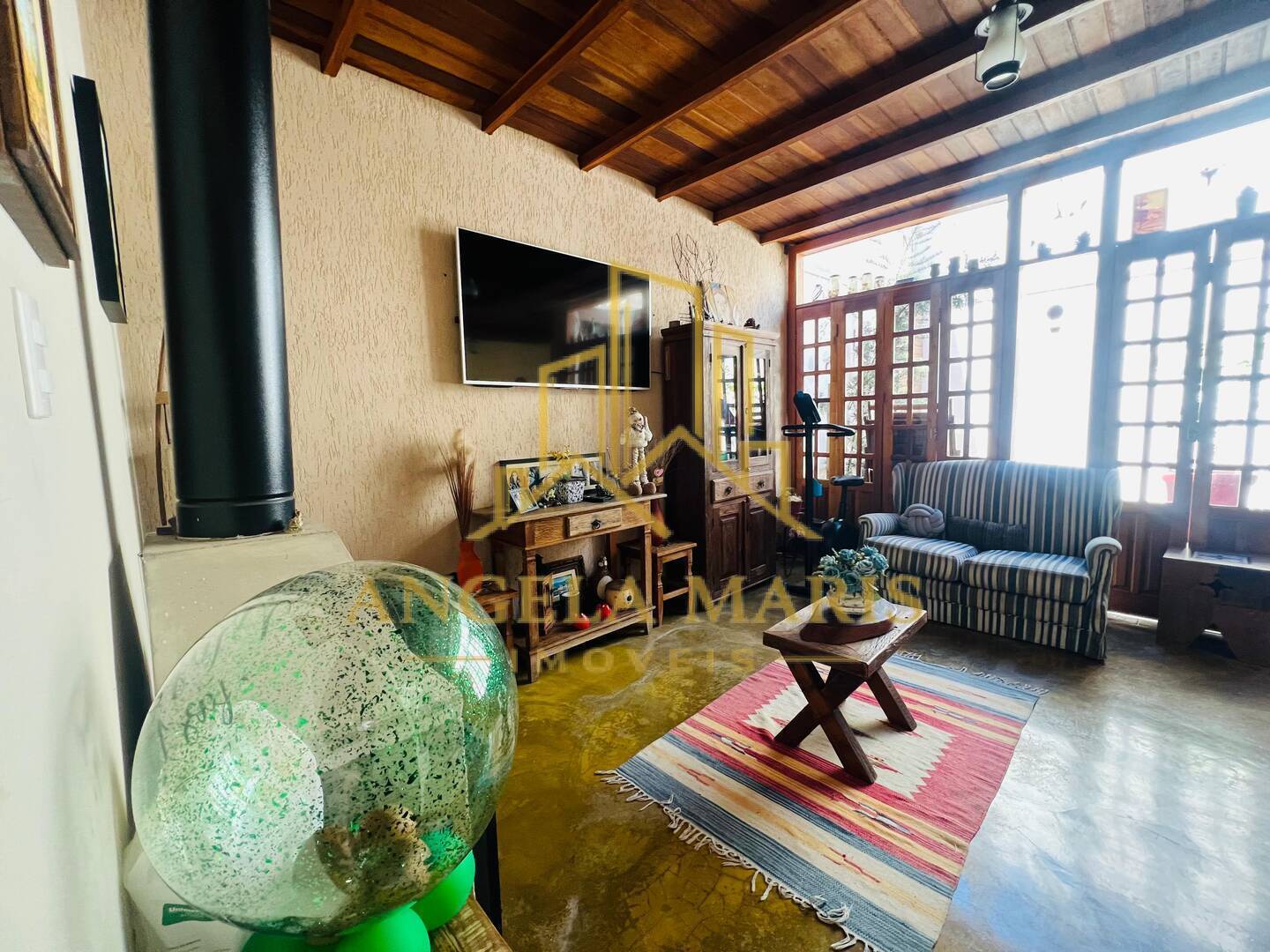 Casa, 3 quartos, 150 m² - Foto 20