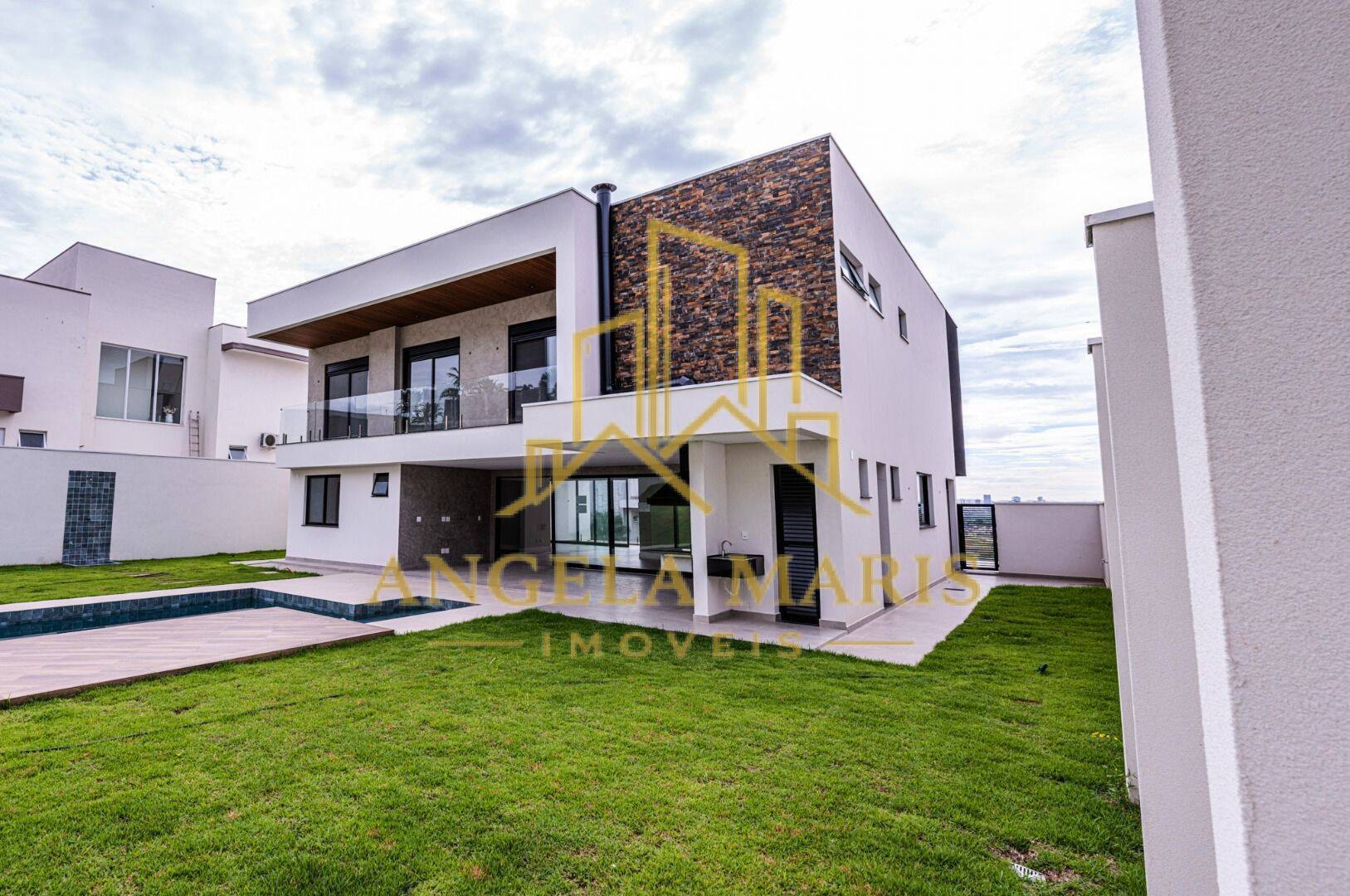 Casa de Condomínio, 4 quartos - Foto 2