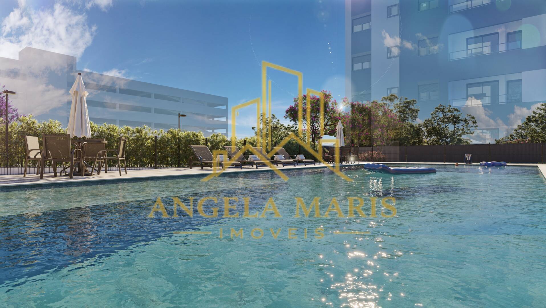Apartamento, 2 quartos, 54 m² - Foto 11