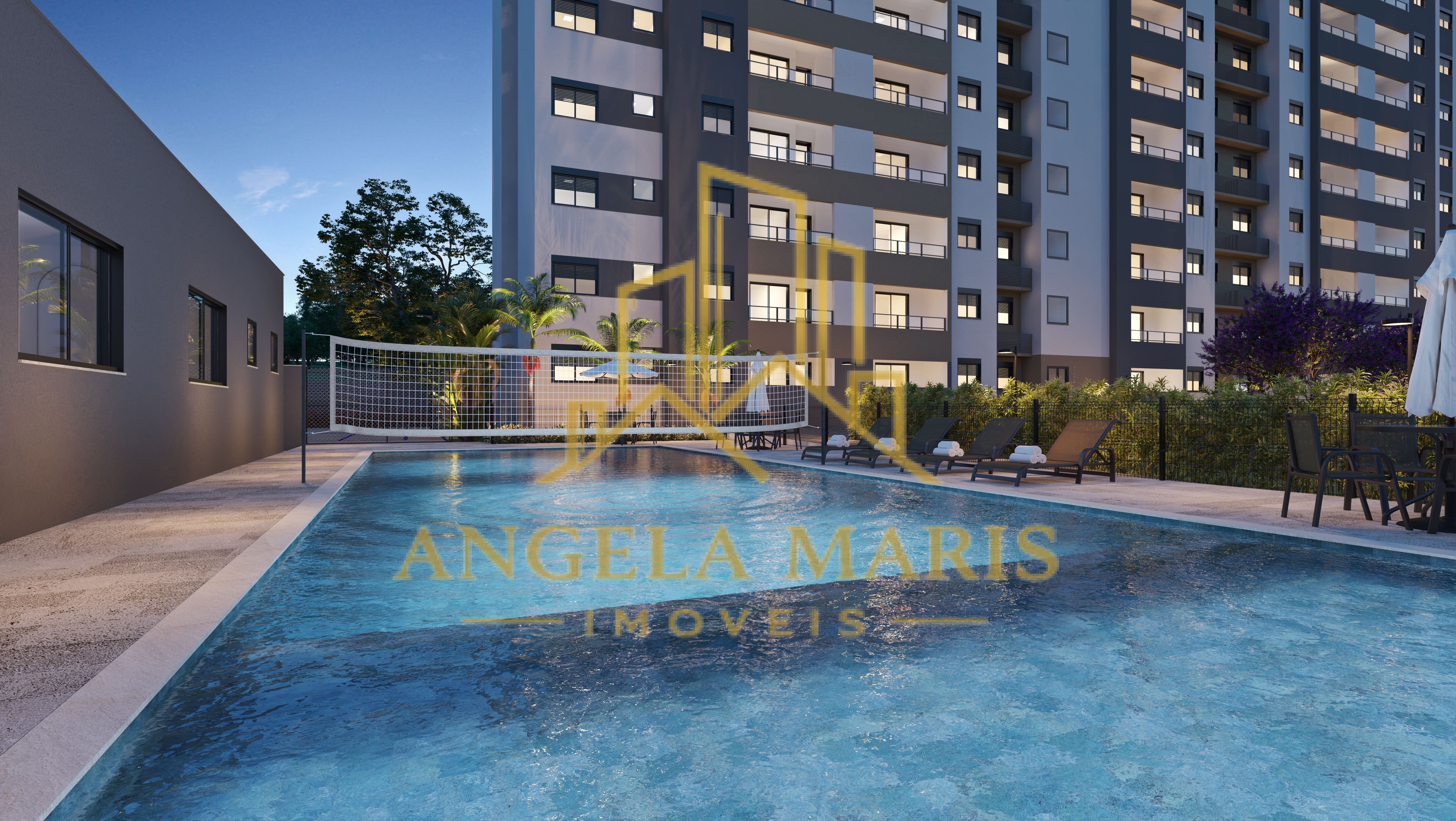 Apartamento, 2 quartos, 54 m² - Foto 12