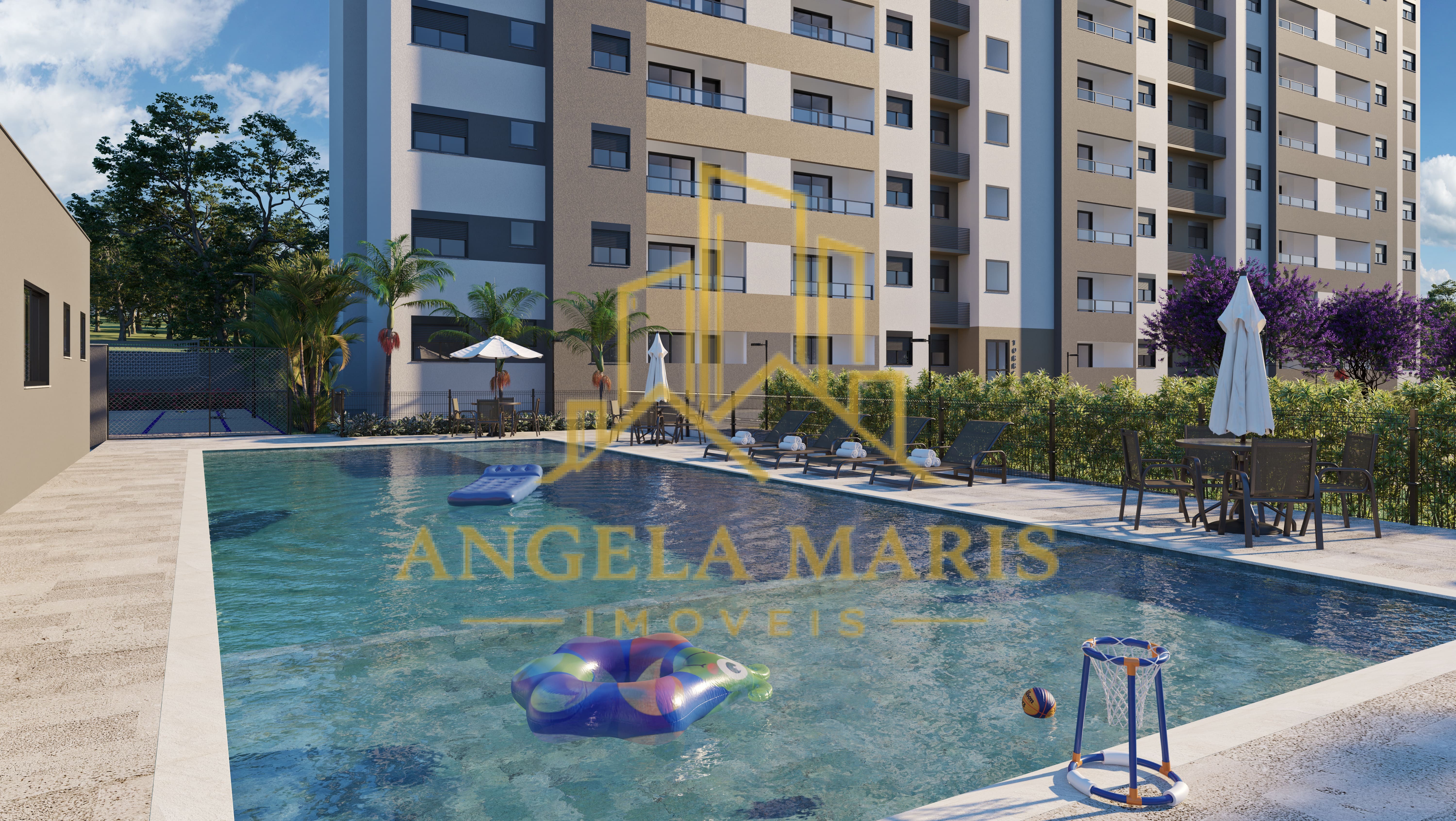 Apartamento, 2 quartos, 54 m² - Foto 13