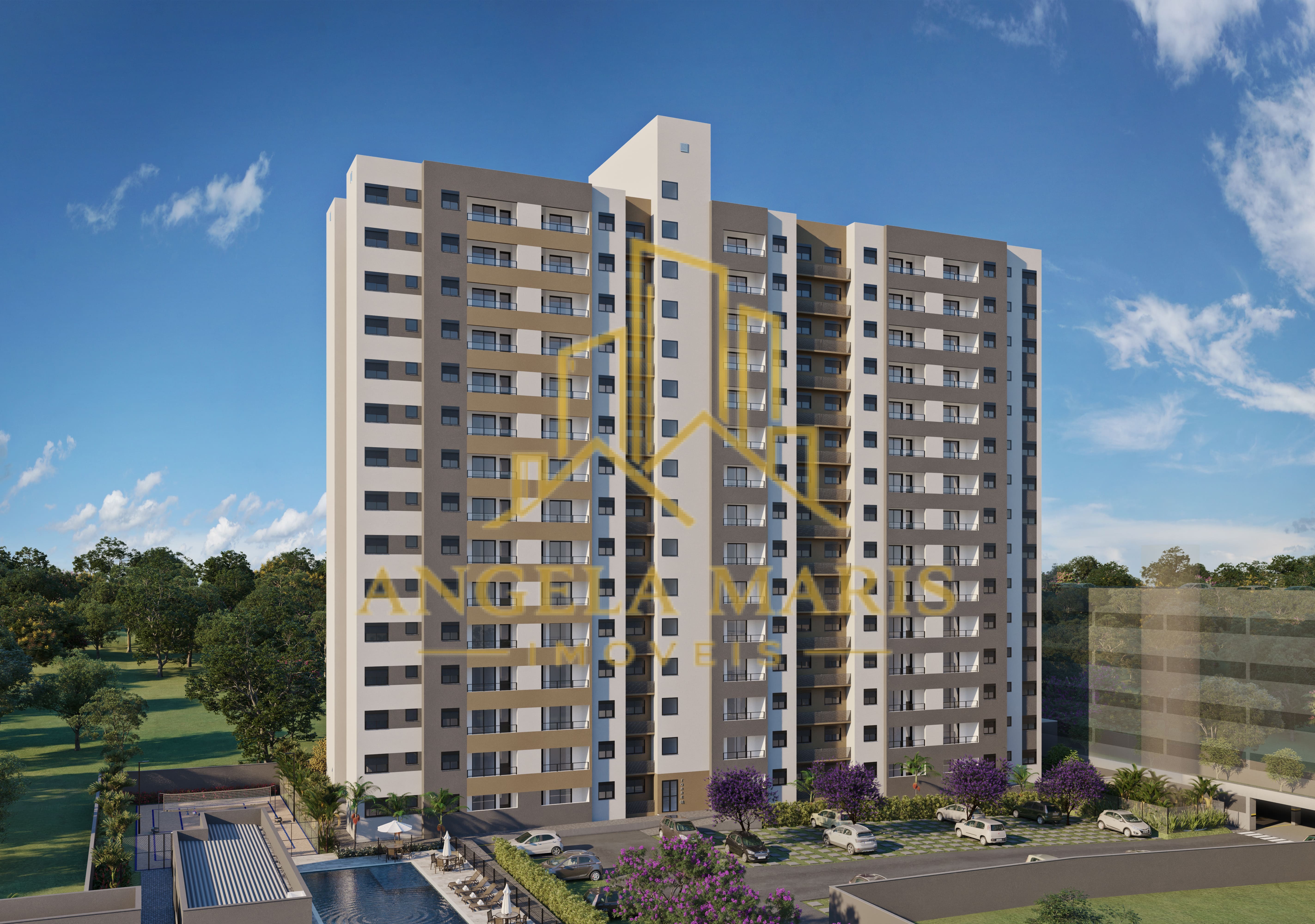 Apartamento, 2 quartos, 54 m² - Foto 7