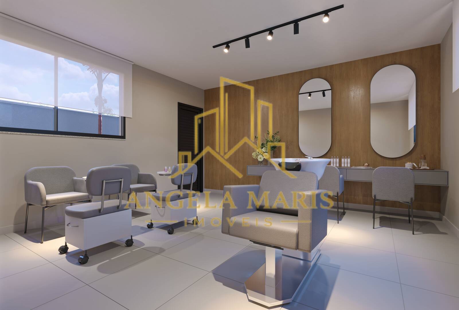 Apartamento, 2 quartos, 54 m² - Foto 21