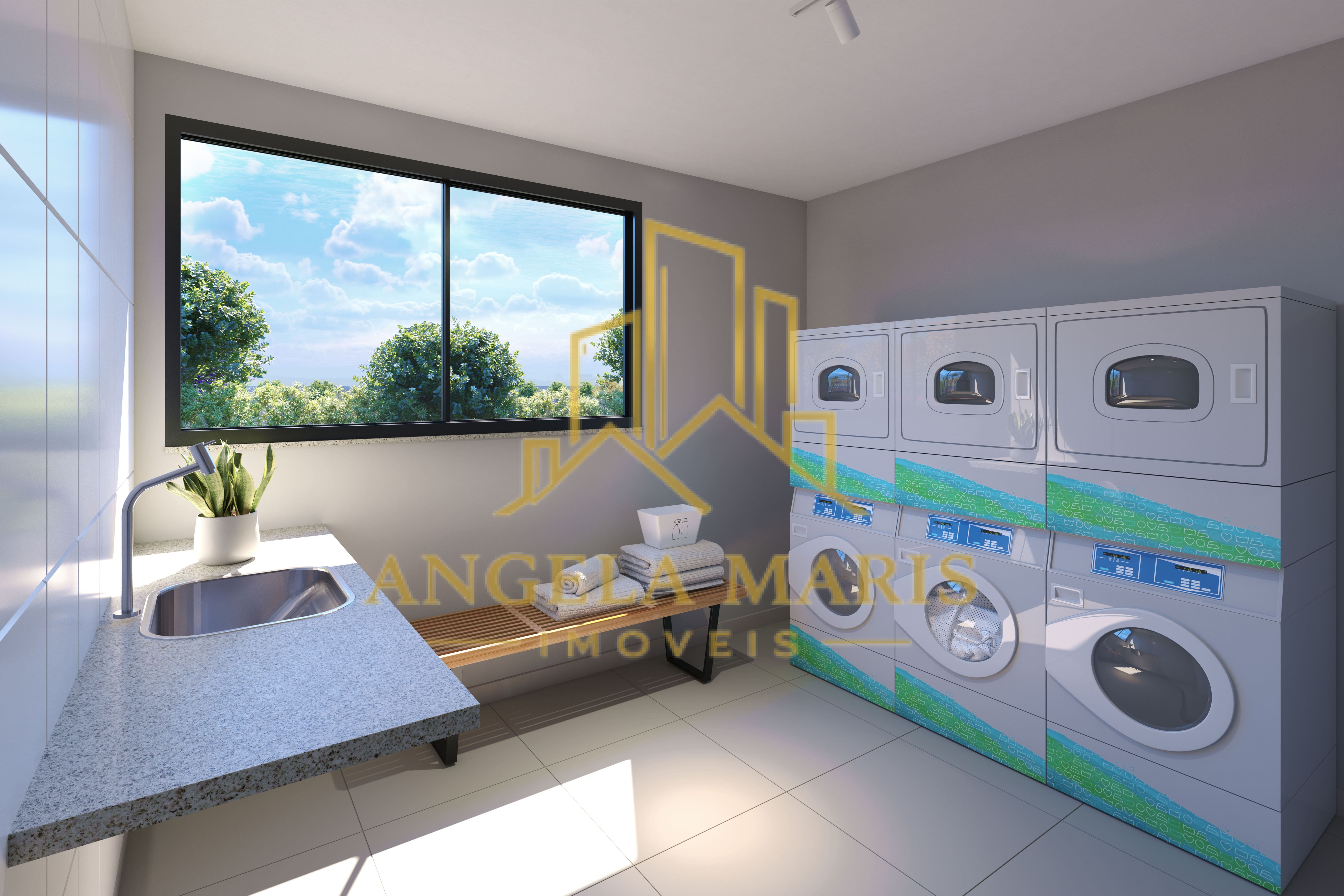 Apartamento, 2 quartos, 54 m² - Foto 23