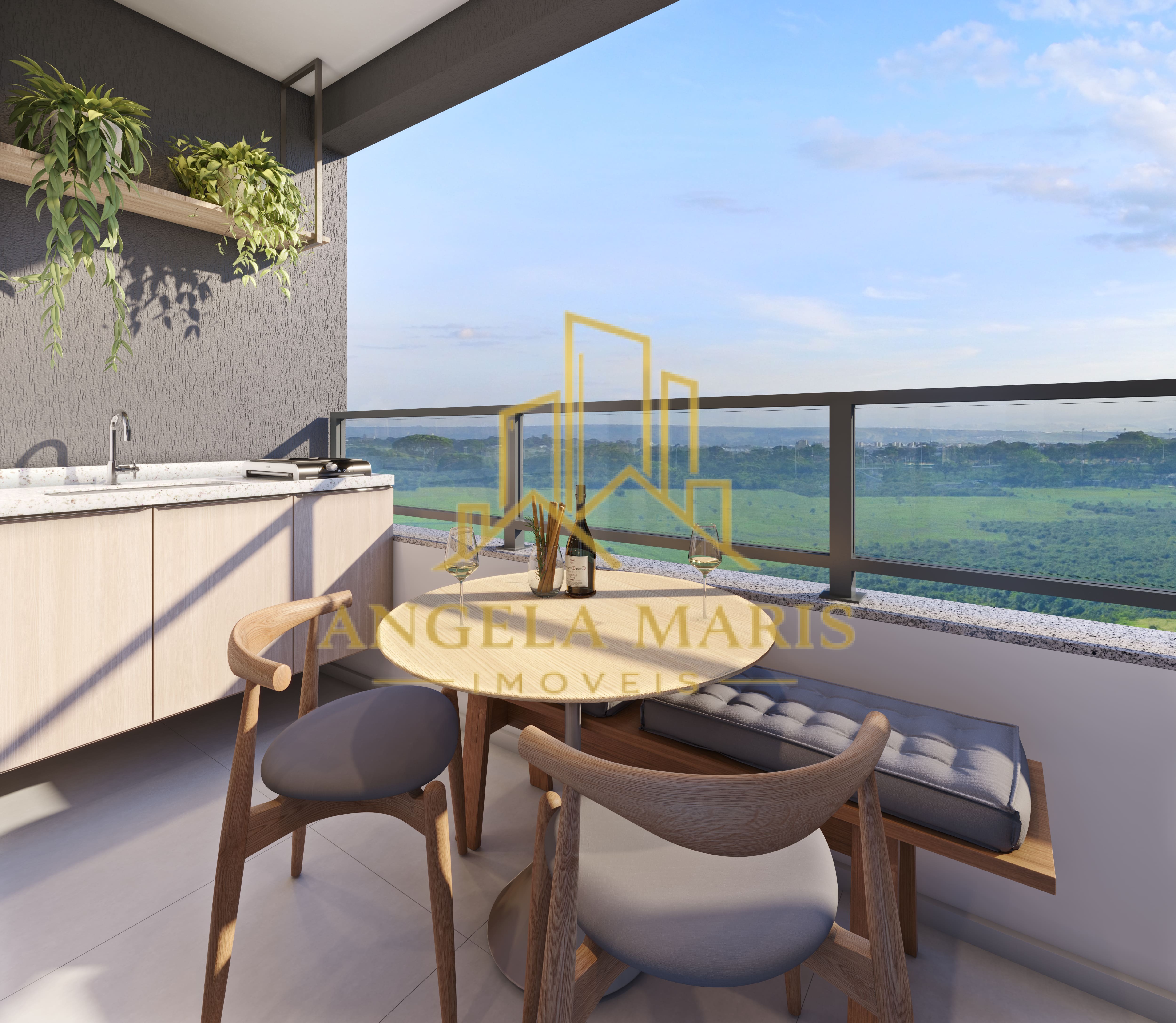 Apartamento, 2 quartos, 54 m² - Foto 31