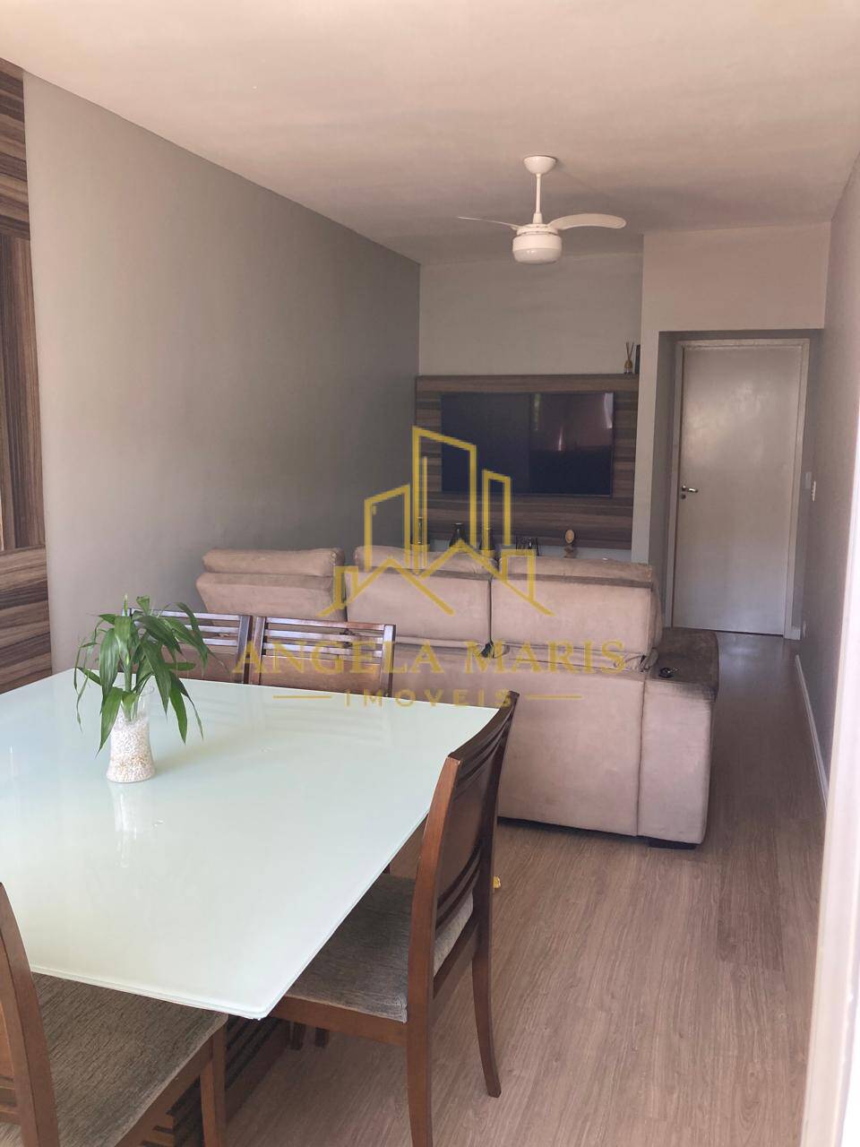 Casa, 3 quartos, 89 m² - Foto 2