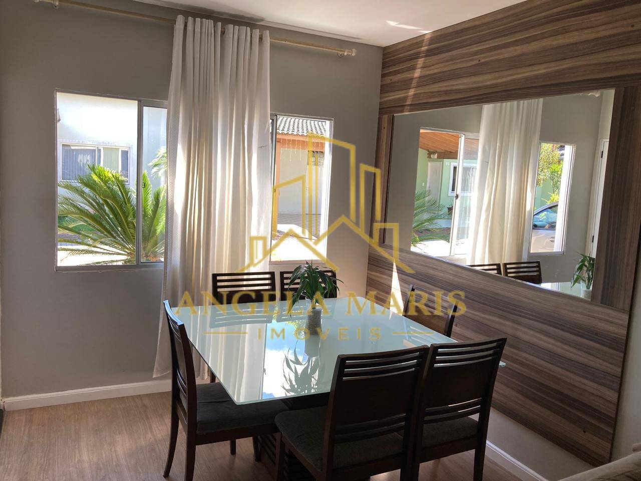 Casa, 3 quartos, 89 m² - Foto 1