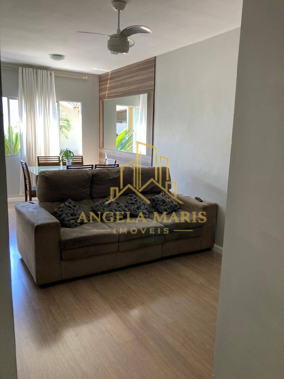 Casa, 3 quartos, 89 m² - Foto 3