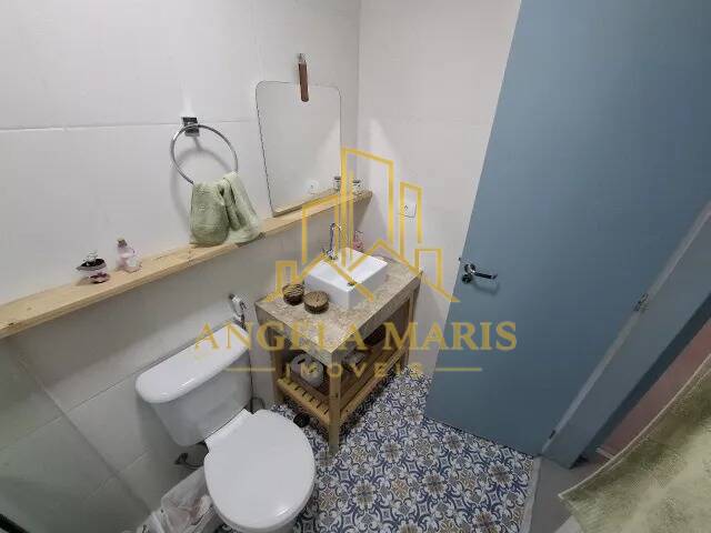Apartamento, 2 quartos, 75 m² - Foto 10