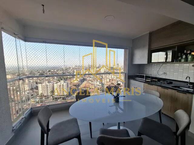 Apartamento, 2 quartos, 75 m² - Foto 1
