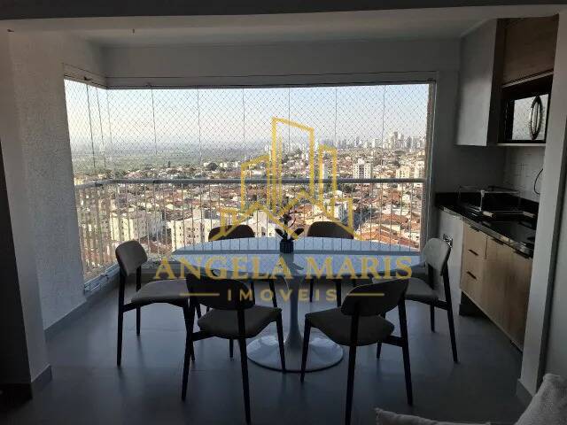 Apartamento, 2 quartos, 75 m² - Foto 2