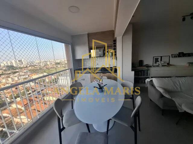 Apartamento, 2 quartos, 75 m² - Foto 3