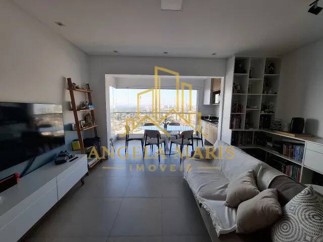 Apartamento, 2 quartos, 75 m² - Foto 4