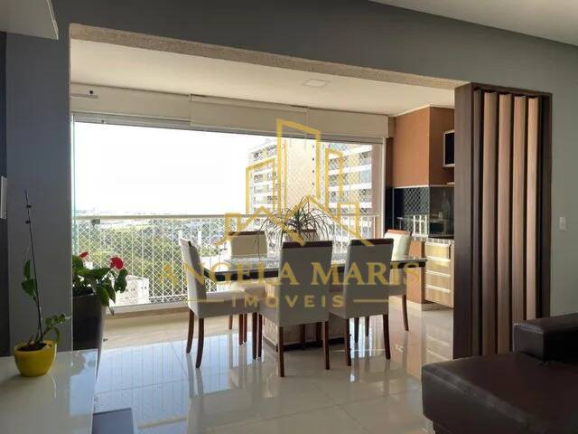 Apartamento, 3 quartos, 100 m² - Foto 3