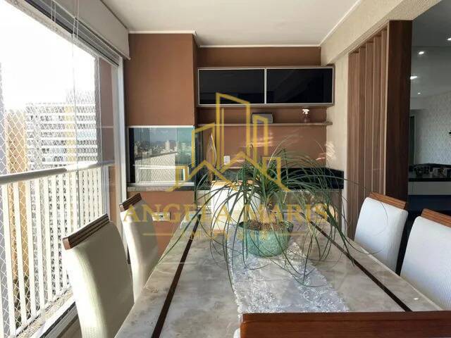 Apartamento, 3 quartos, 100 m² - Foto 1