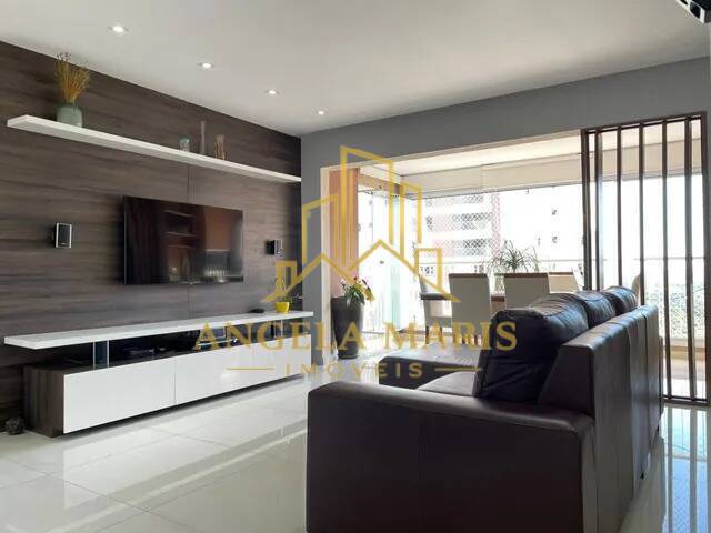 Apartamento, 3 quartos, 100 m² - Foto 2