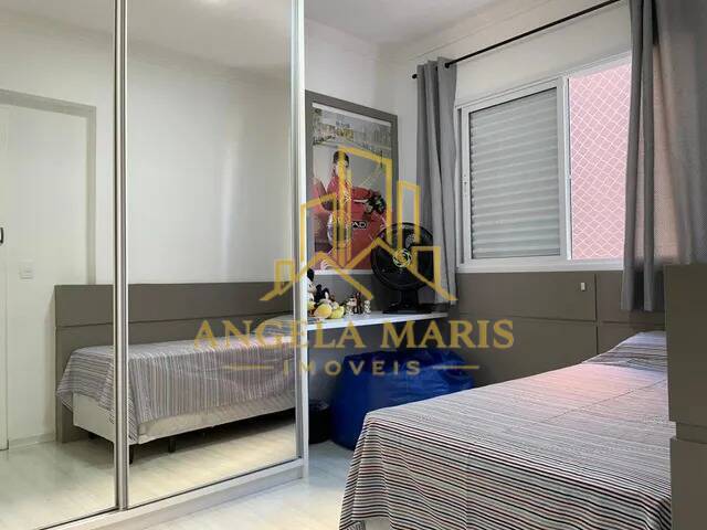 Apartamento, 3 quartos, 100 m² - Foto 8