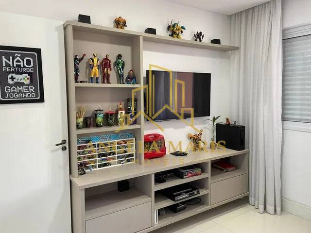 Apartamento, 3 quartos, 100 m² - Foto 10