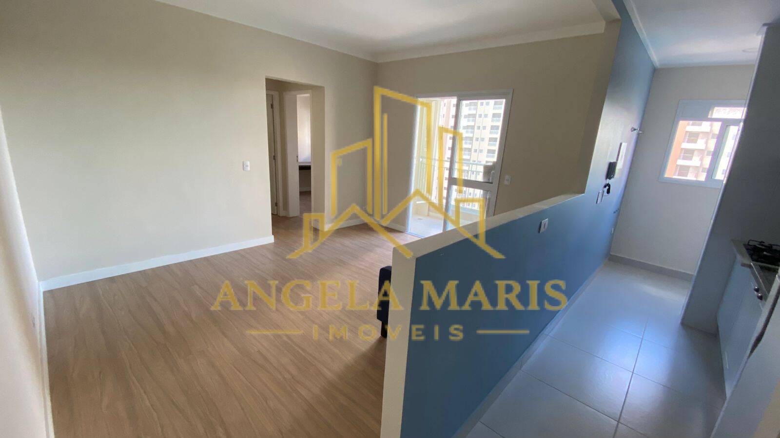 Apartamento, 2 quartos, 61 m² - Foto 3
