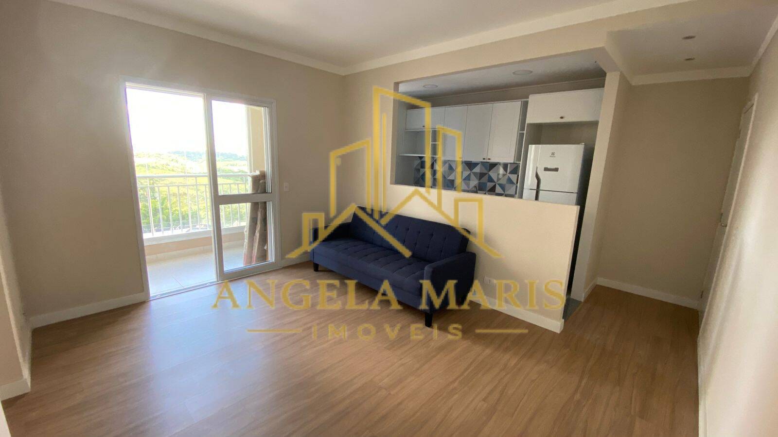 Apartamento, 2 quartos, 61 m² - Foto 1