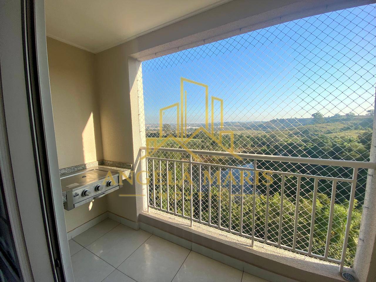 Apartamento, 2 quartos, 62 m² - Foto 1