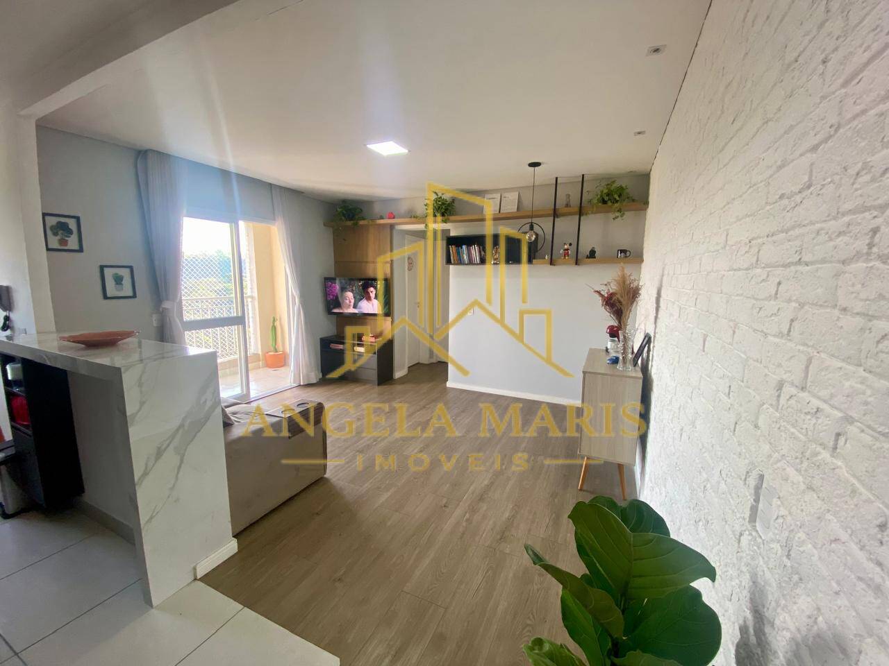 Apartamento, 2 quartos, 62 m² - Foto 2