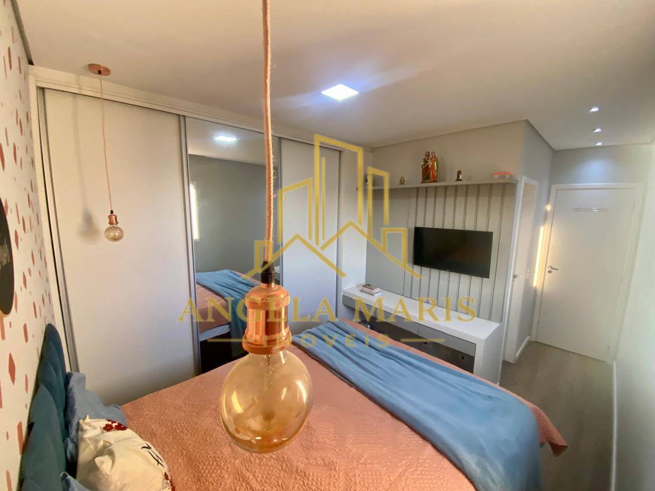 Apartamento, 2 quartos, 62 m² - Foto 8