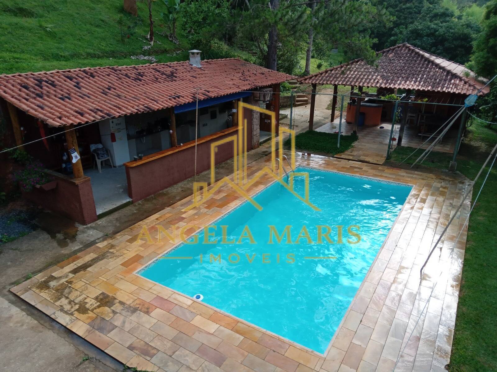 Chácara, 3 quartos, 1 hectares - Foto 1