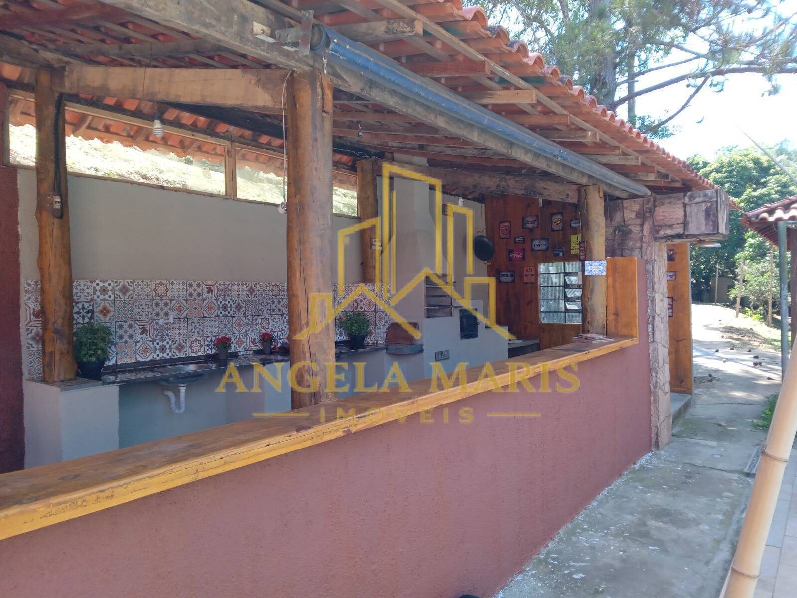 Chácara, 3 quartos, 1 hectares - Foto 14