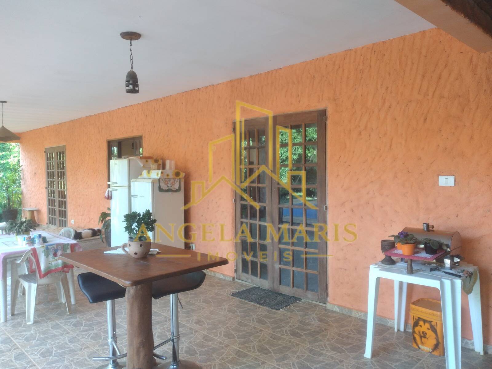 Chácara, 3 quartos, 1 hectares - Foto 16