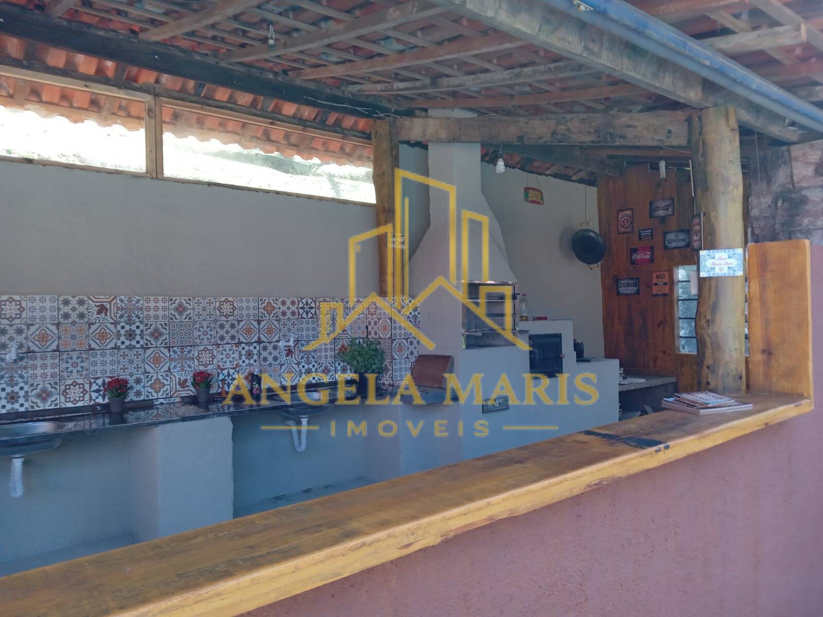 Chácara, 3 quartos, 1 hectares - Foto 17