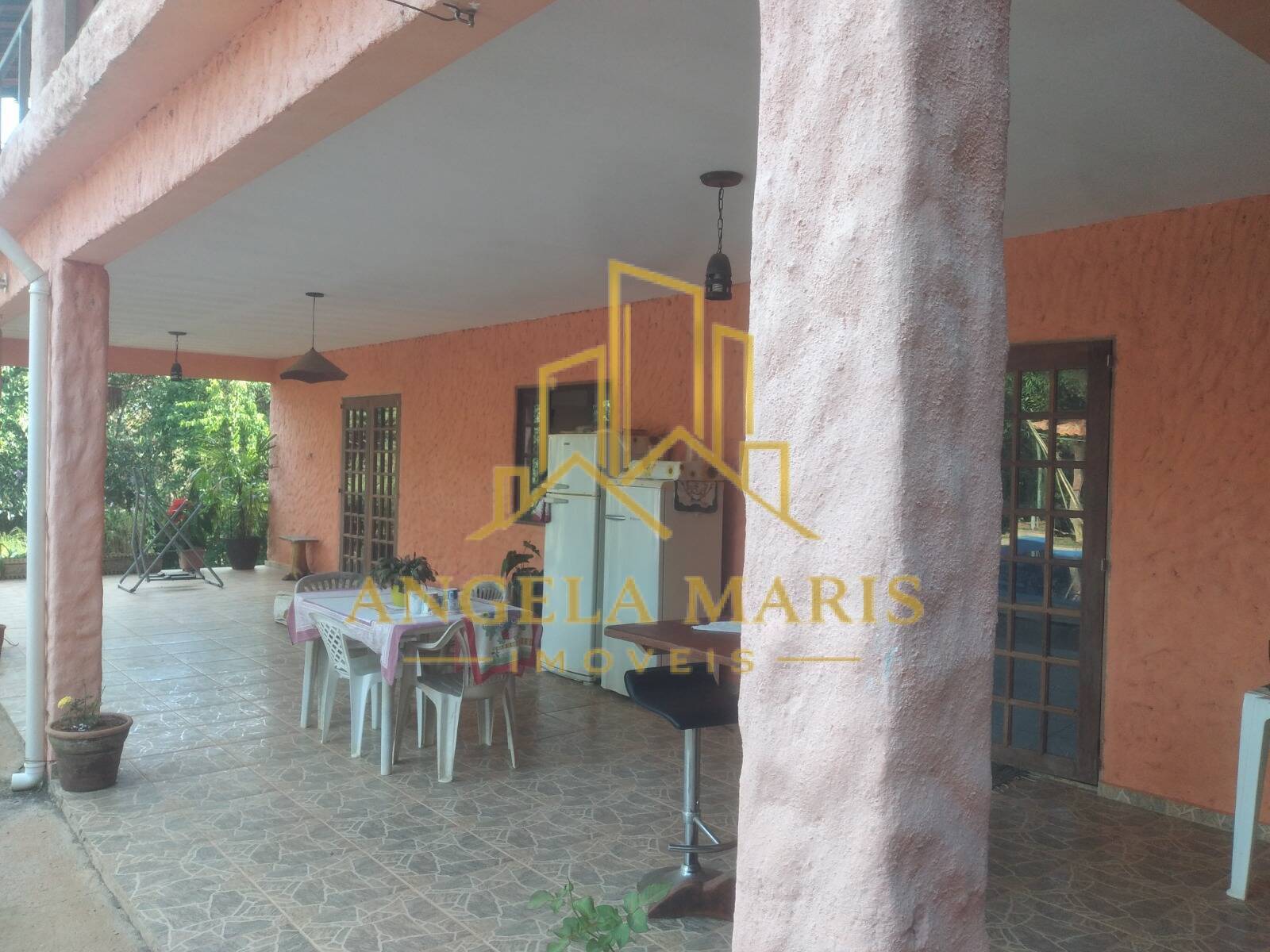 Chácara, 3 quartos, 1 hectares - Foto 23