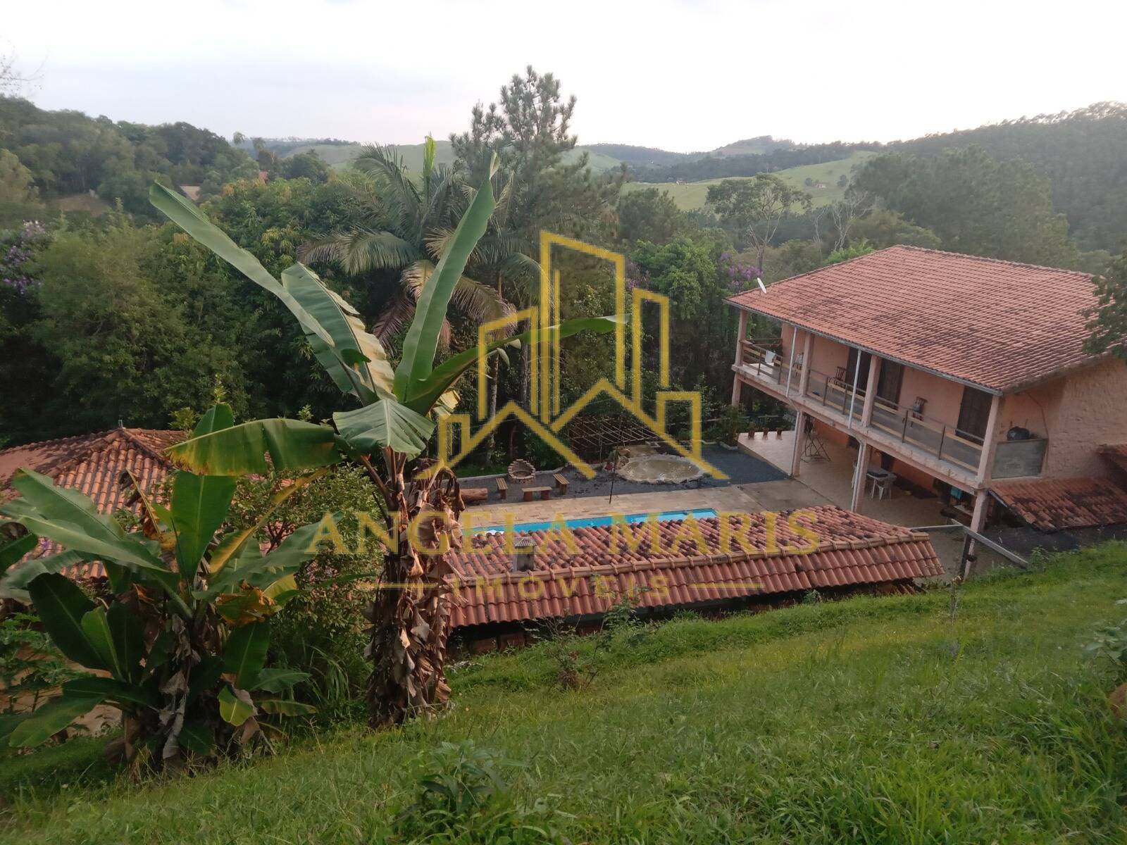 Chácara, 3 quartos, 1 hectares - Foto 3