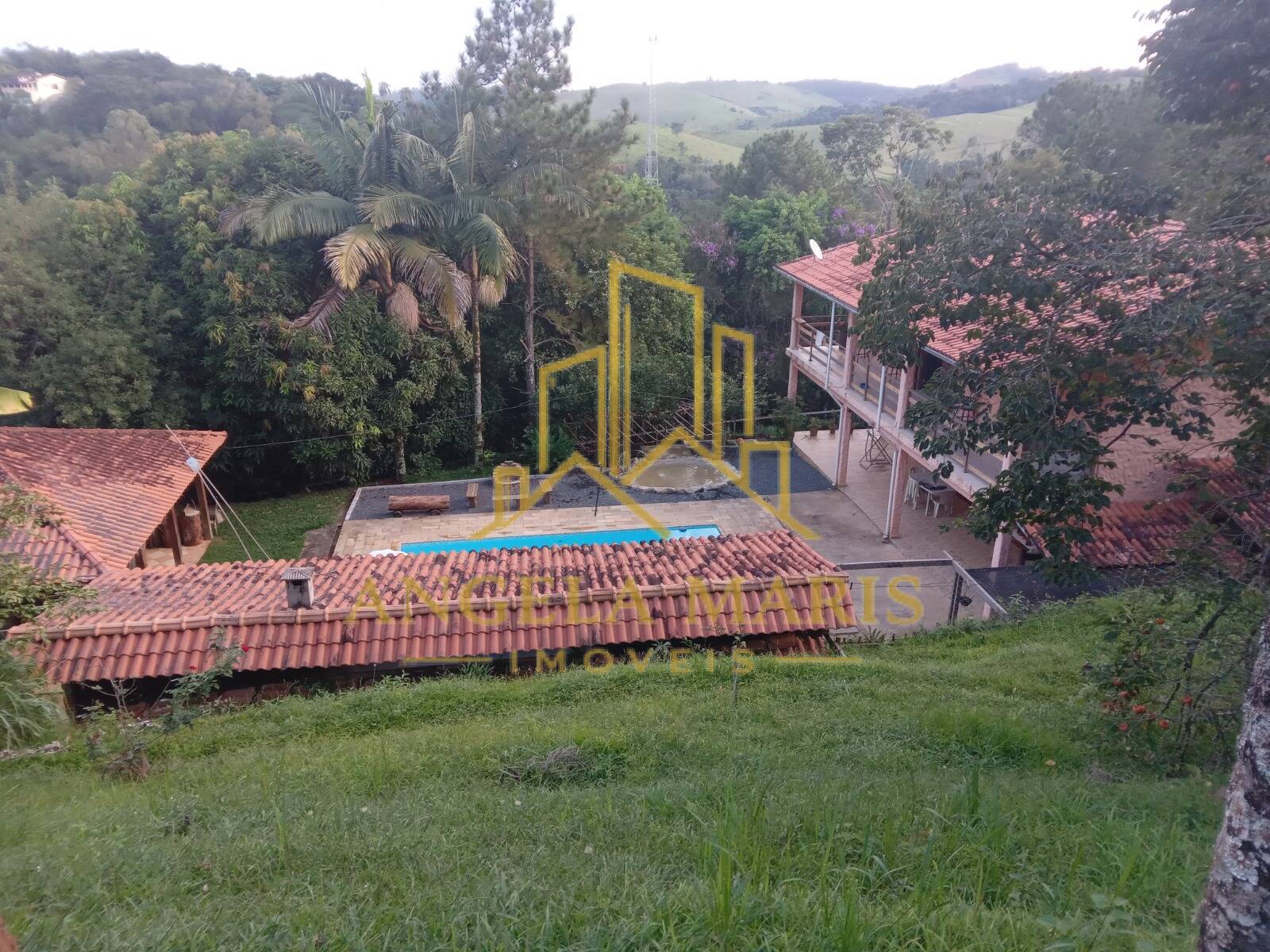Chácara, 3 quartos, 1 hectares - Foto 21