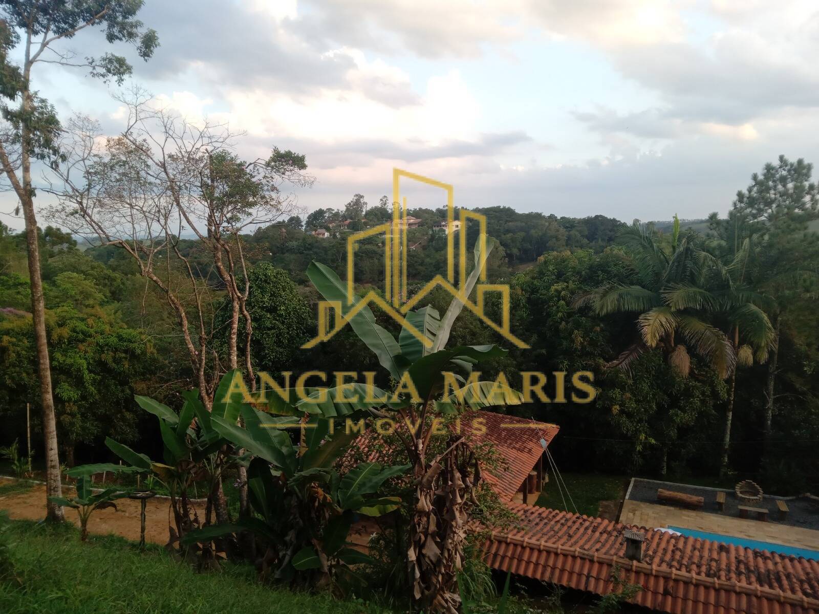 Chácara, 3 quartos, 1 hectares - Foto 30