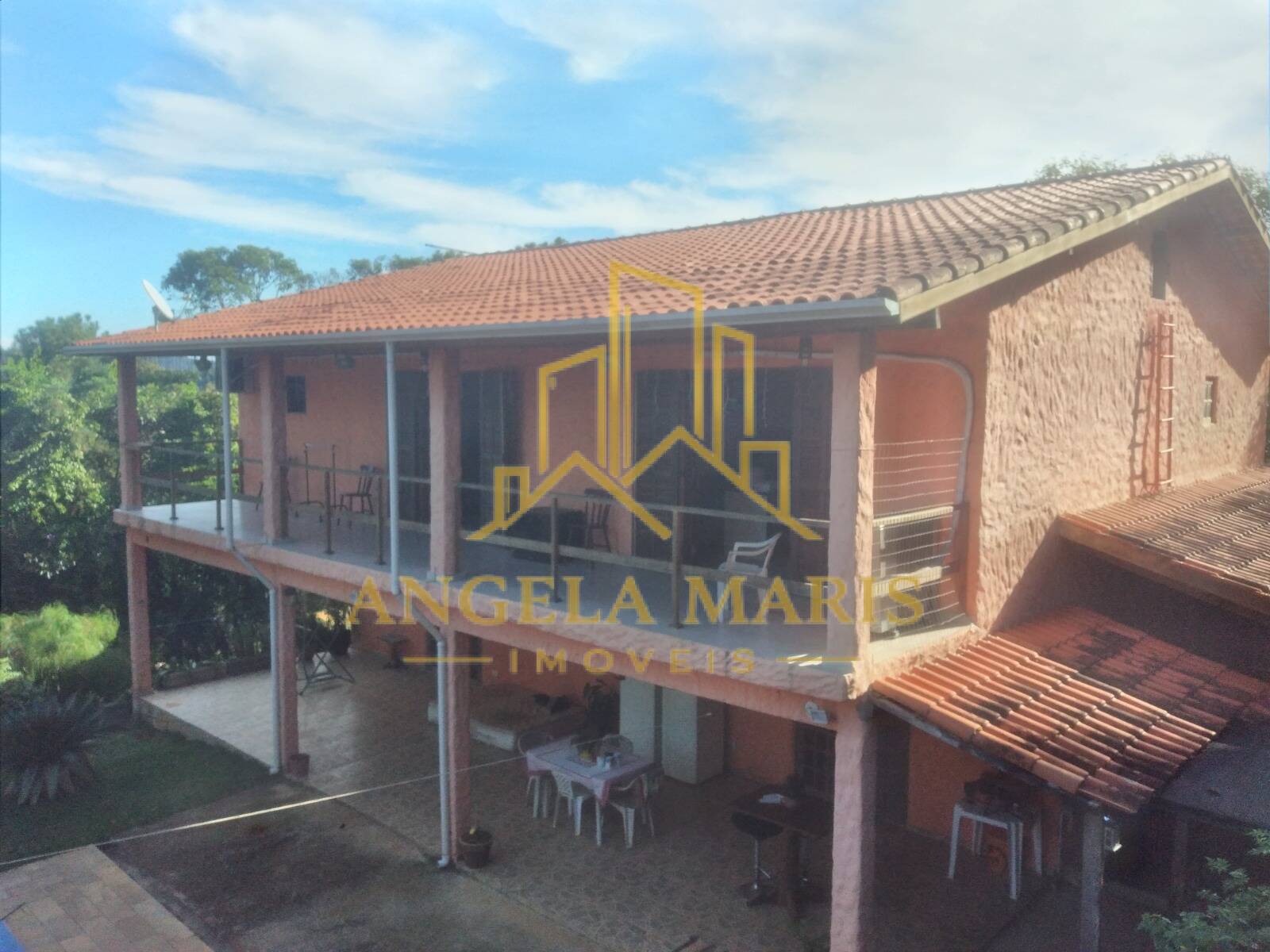 Chácara, 3 quartos, 1 hectares - Foto 6
