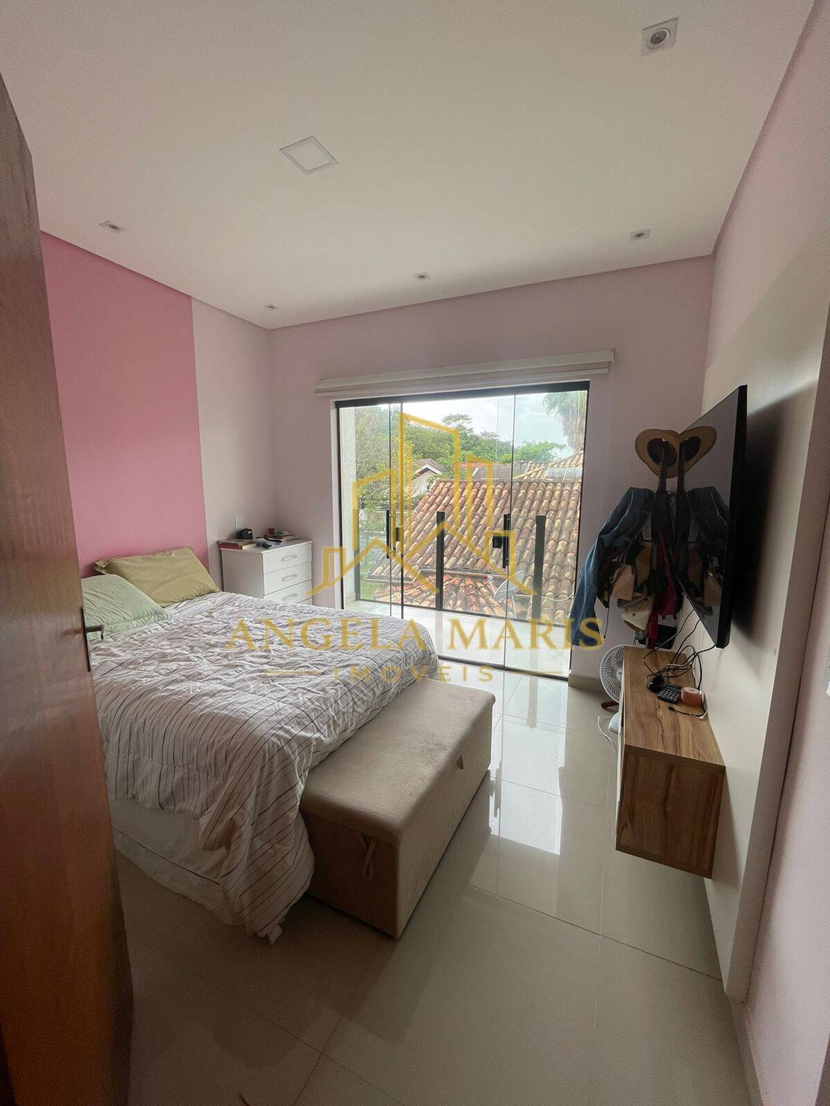 Casa de Condomínio, 3 quartos - Foto 8