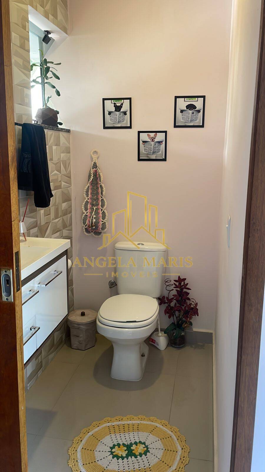 Casa de Condomínio, 3 quartos - Foto 7