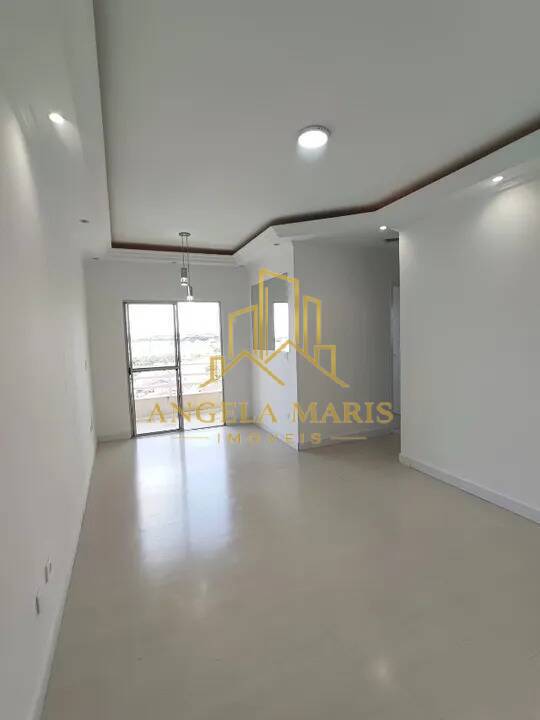 Apartamento, 3 quartos, 61 m² - Foto 1